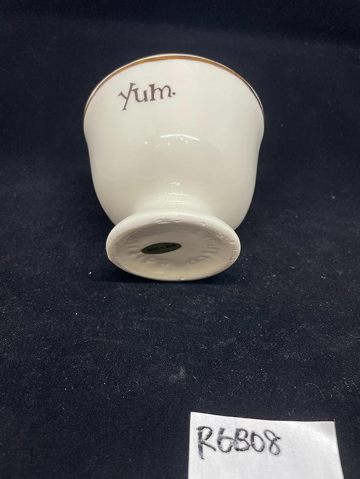 ベイリーズ BAILEYS ミルクピッチャー＆シュガーポットセット R6B08