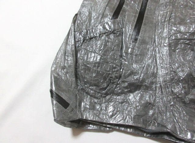 COMFY OUTDOOR GARMENT コムフィ DYNEEMA ベスト