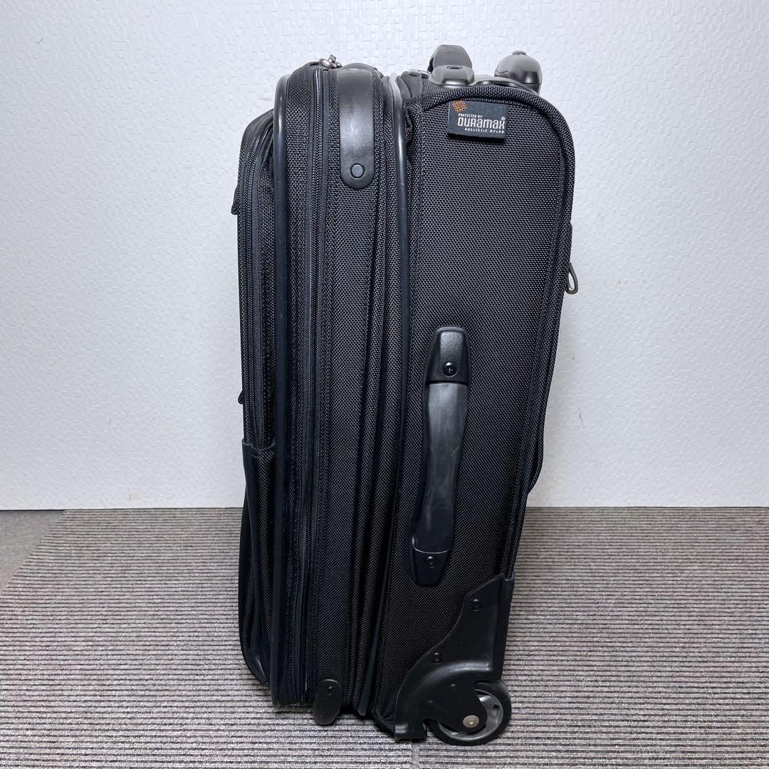 Pathfinder スーツケース 拡張機能付 パスファインダー DuraMax