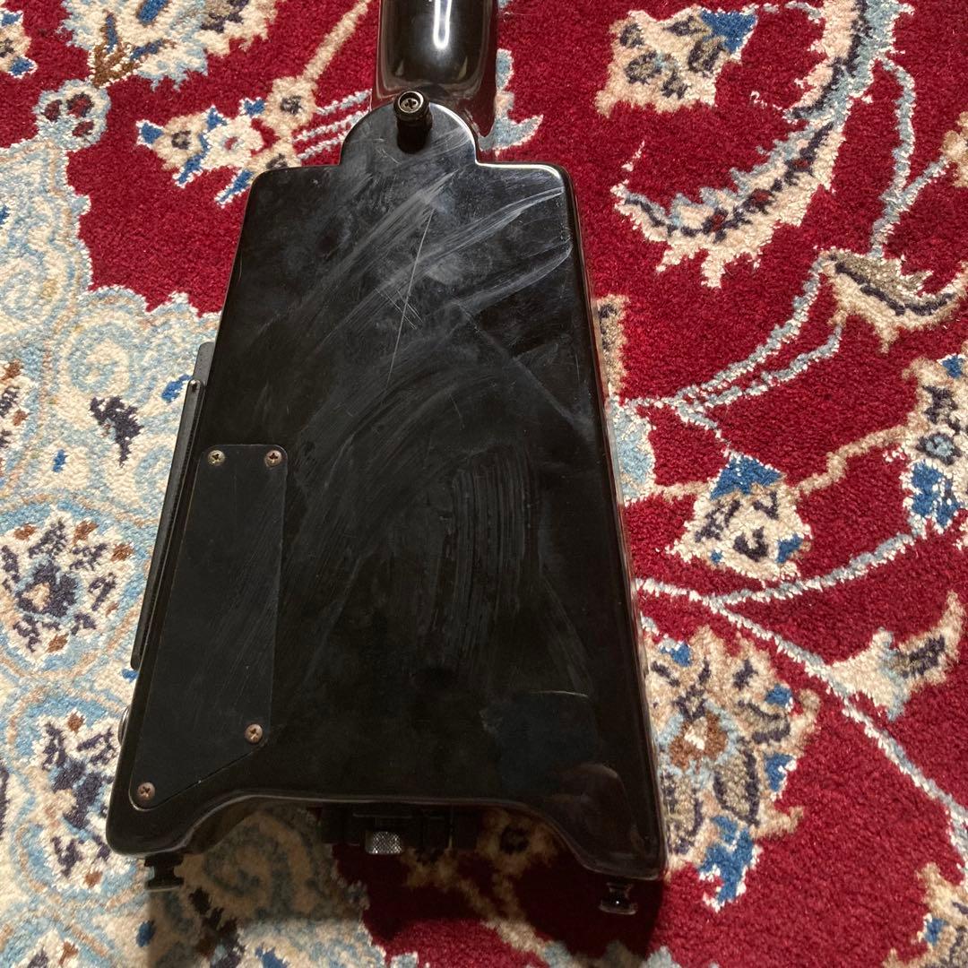 レア　Spirit By Steinberger GT-PRO スタインバーガー