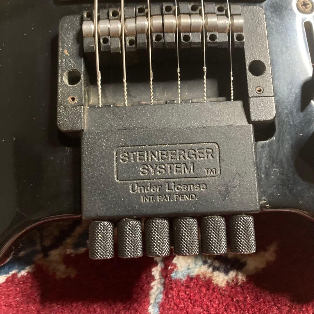 レア　Spirit By Steinberger GT-PRO スタインバーガー