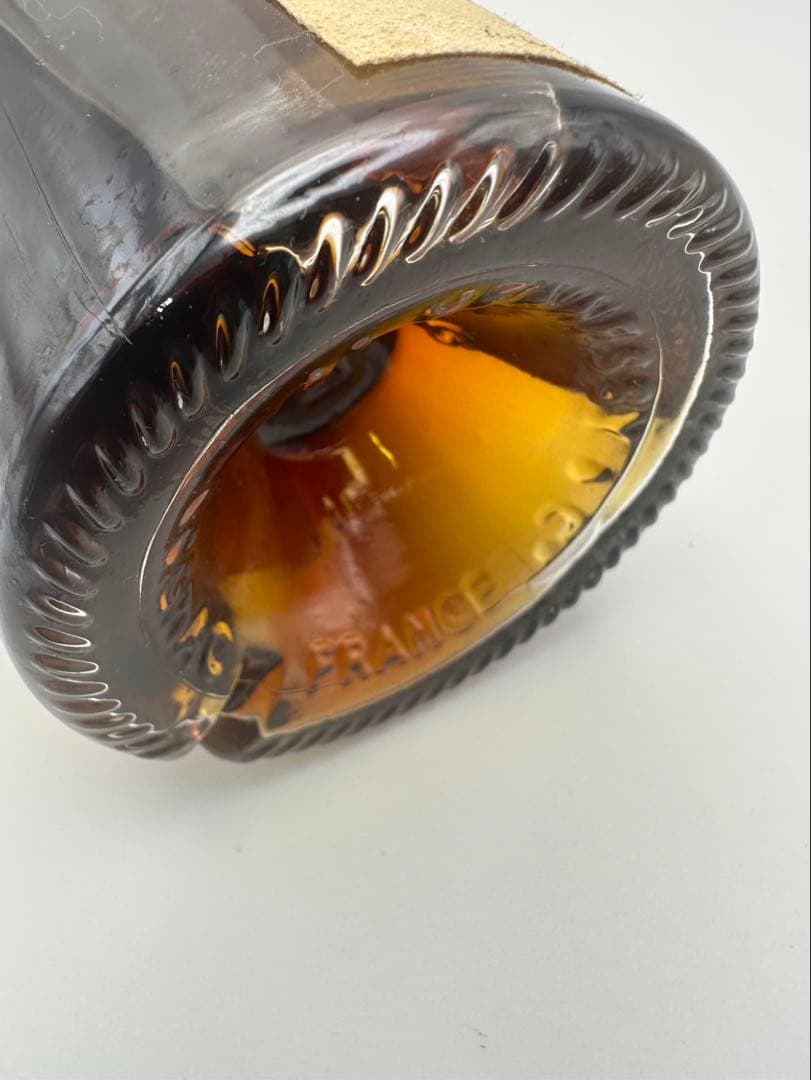 最終値下げ ヘネシー Hennessy VSOP コニャック 700ml 古酒