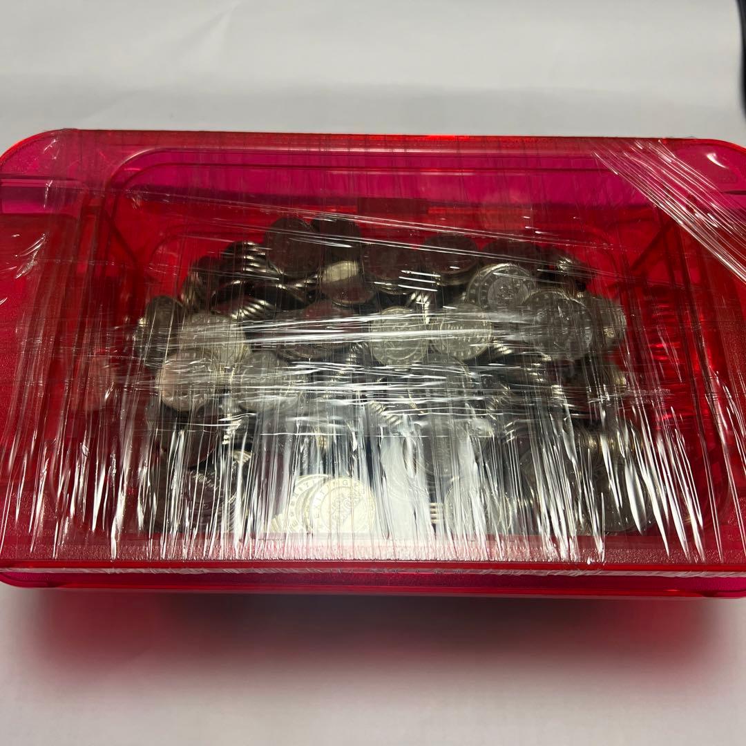 スロット  メダル 25π ドル箱