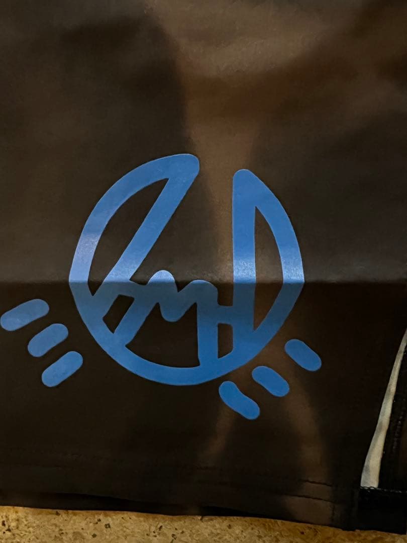 THE AMNJX HERALD シャツとショーツセット