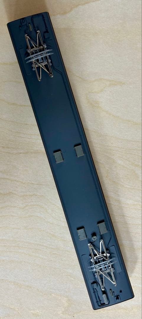 GREENMAX 4460/JR東海クモヤ90形100番台(完成品モデル)動力付