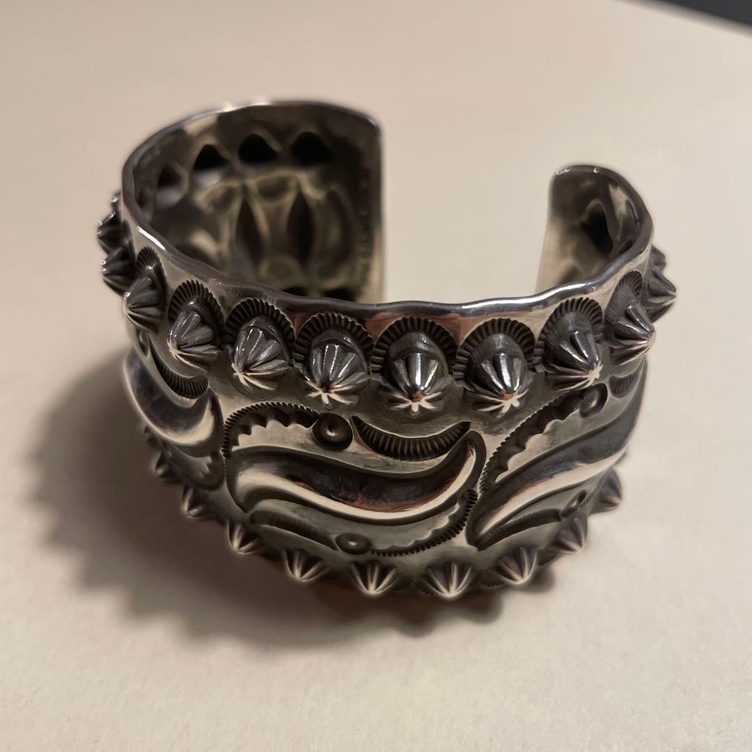 エマーソンビル　バングル