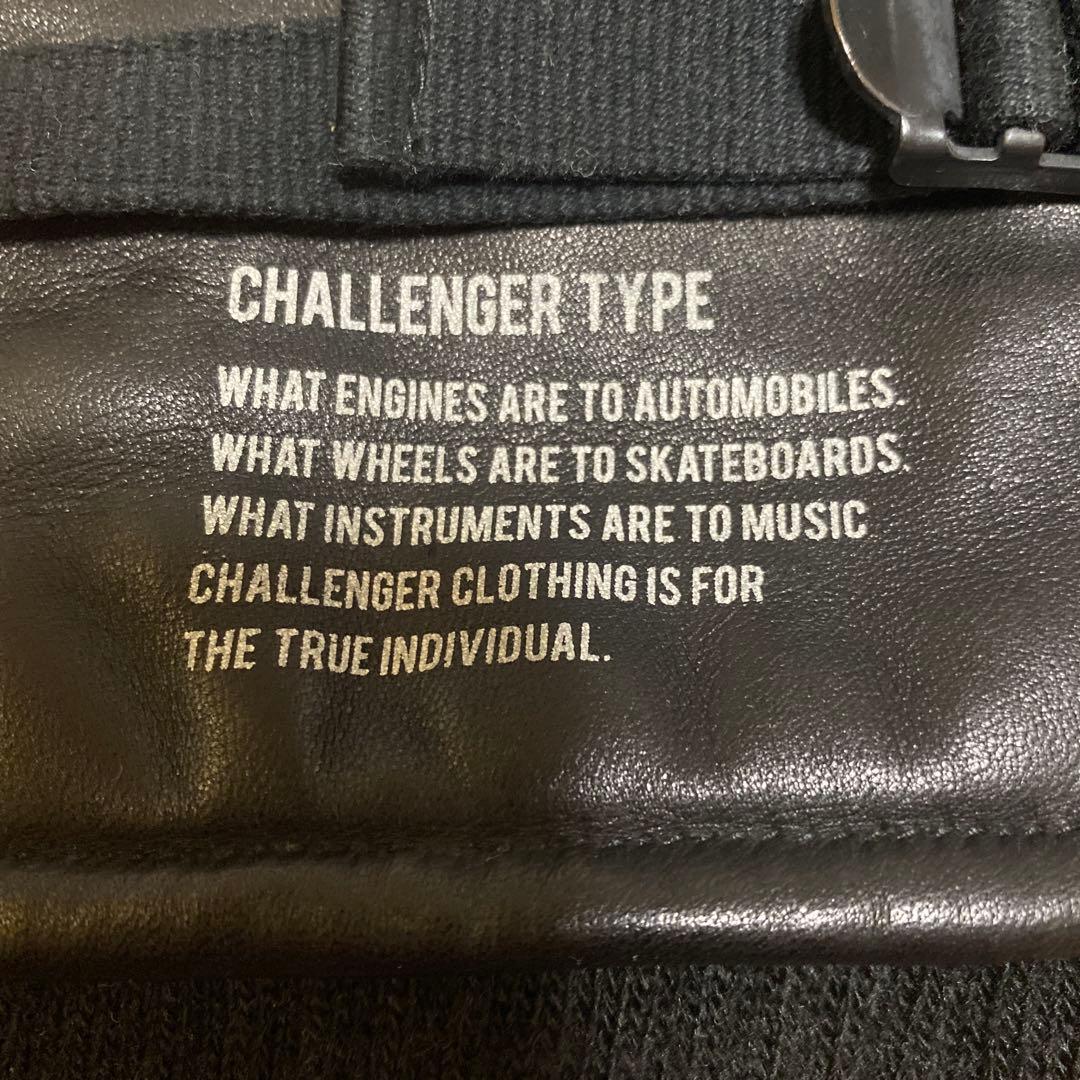 CHALLENGER / チャレンジャー グローブ / LARGE