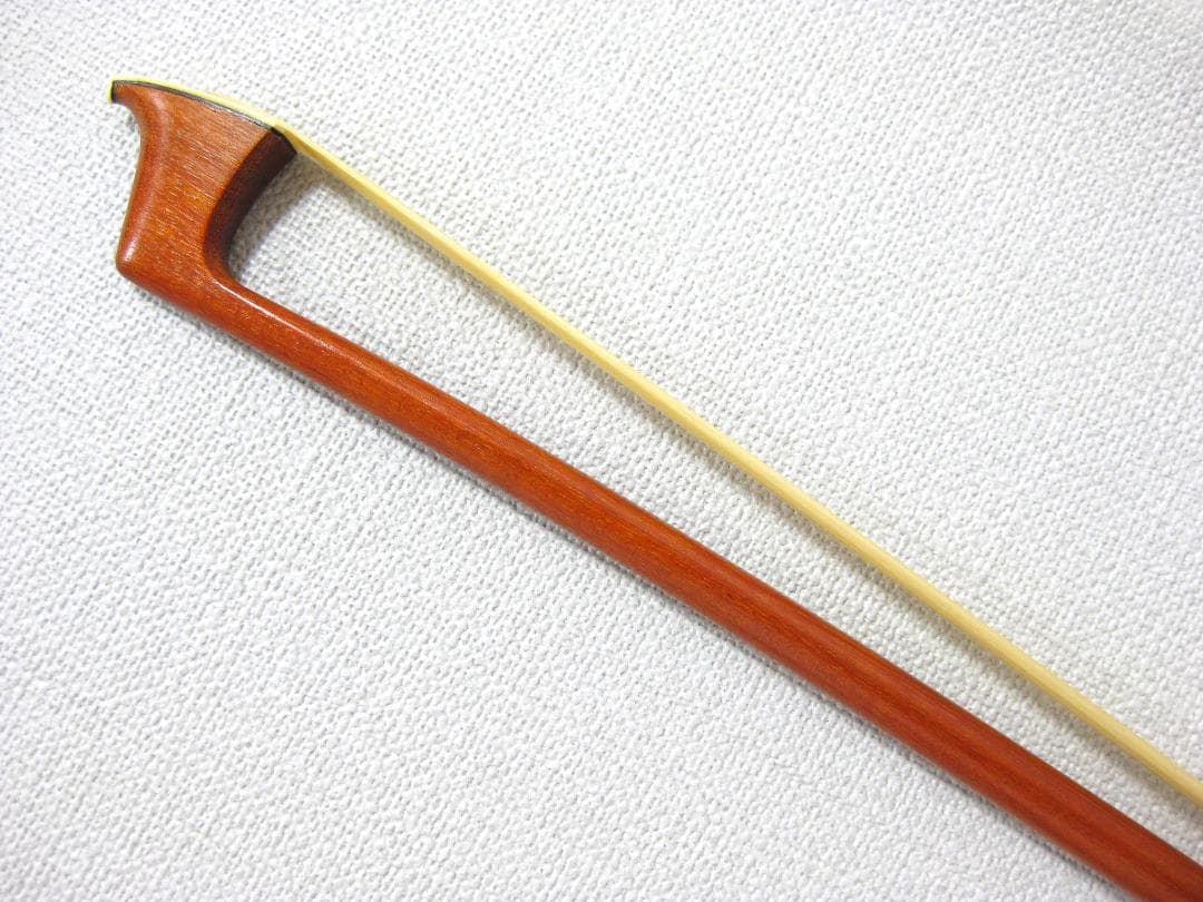 【国産上質弓】 Archet アルシェ PE2005 ビオラ弓