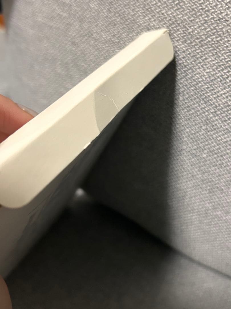 SINoALICE スノウホワイト　非売品ミラー　未使用