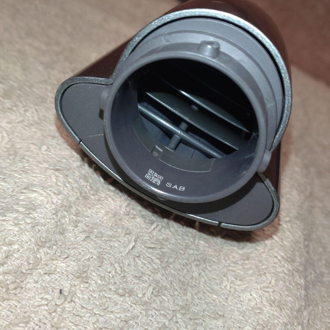 良 メンテ清掃済 dyson エアラップ HS05 ドライヤー くるくる カール