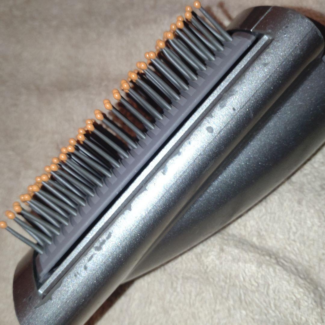 良 メンテ清掃済 dyson エアラップ HS05 ドライヤー くるくる カール