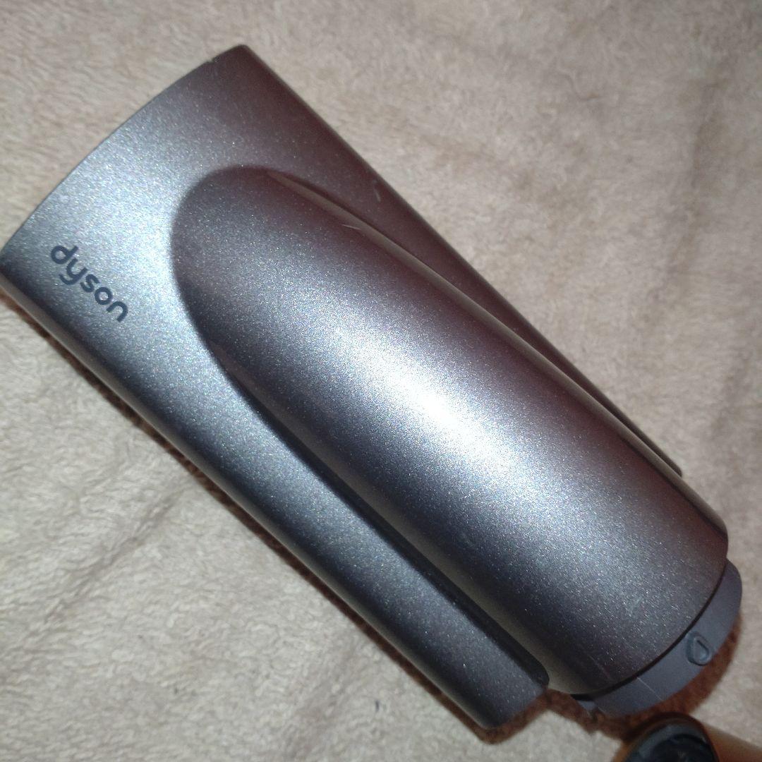 良 メンテ清掃済 dyson エアラップ HS05 ドライヤー くるくる カール