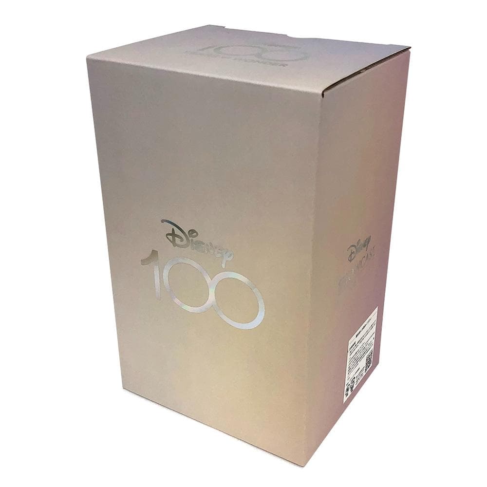 新品【Disney Showcase】ディズニー100 ティンカー・ベル正規品