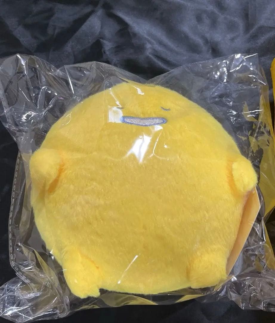 manaca マナカぬいぐるみ