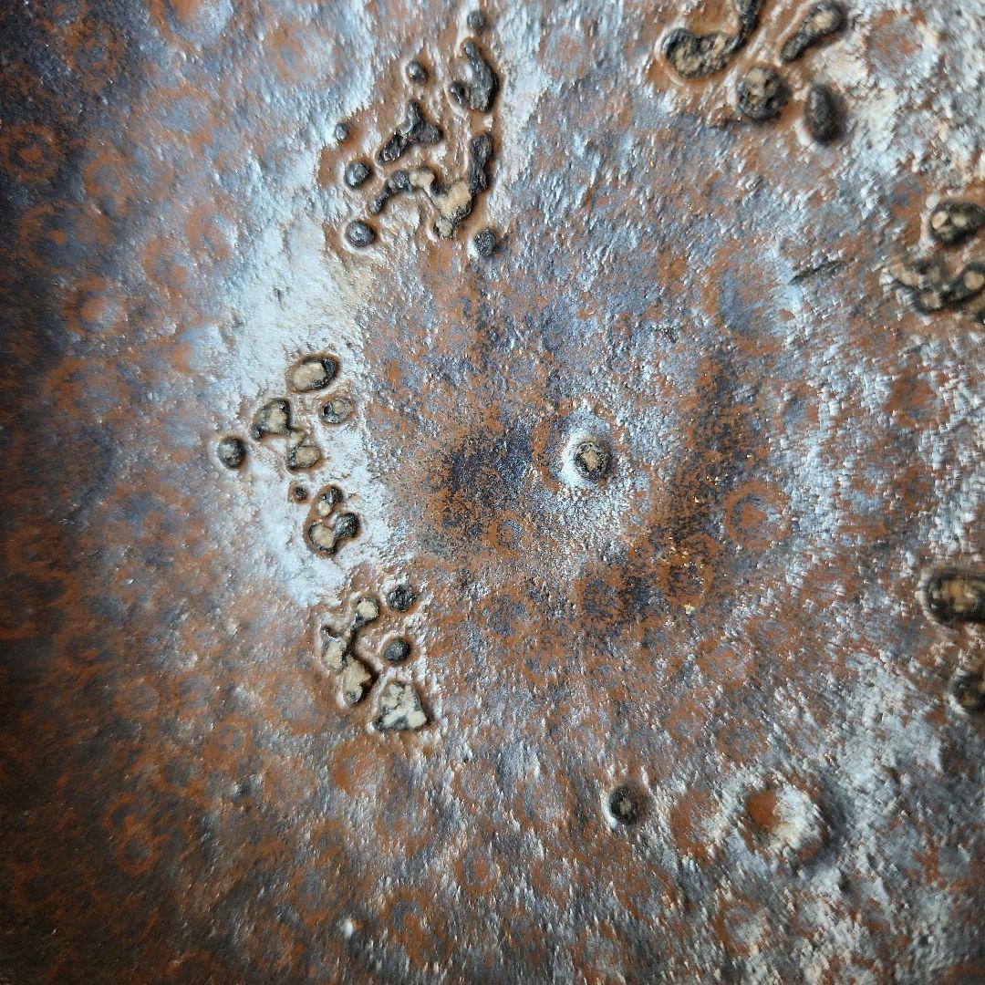 金朝時代の河南天目の鉢の小碗