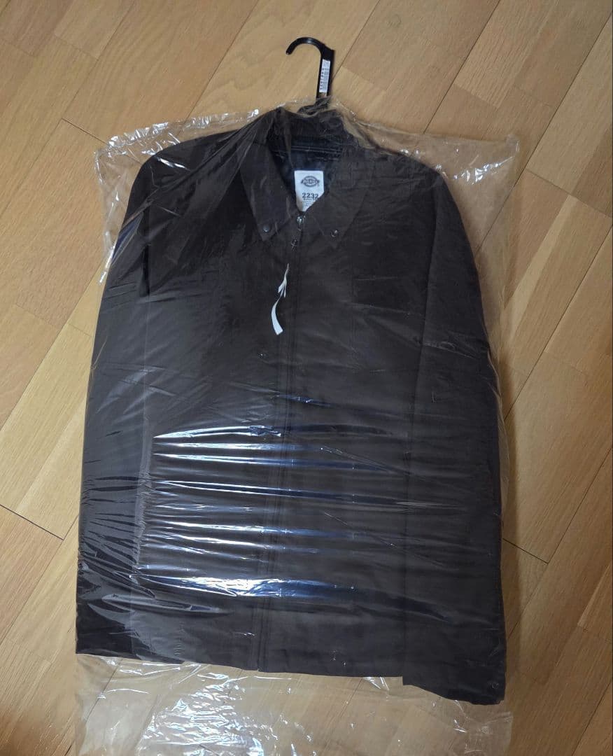 N.HOOLYWOOD × DICKIES BLOUSON 40