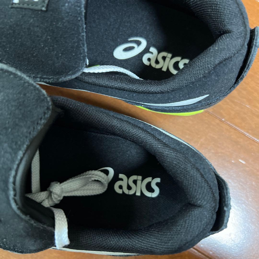 アシックス ゲルフレッキープロ27.５cm