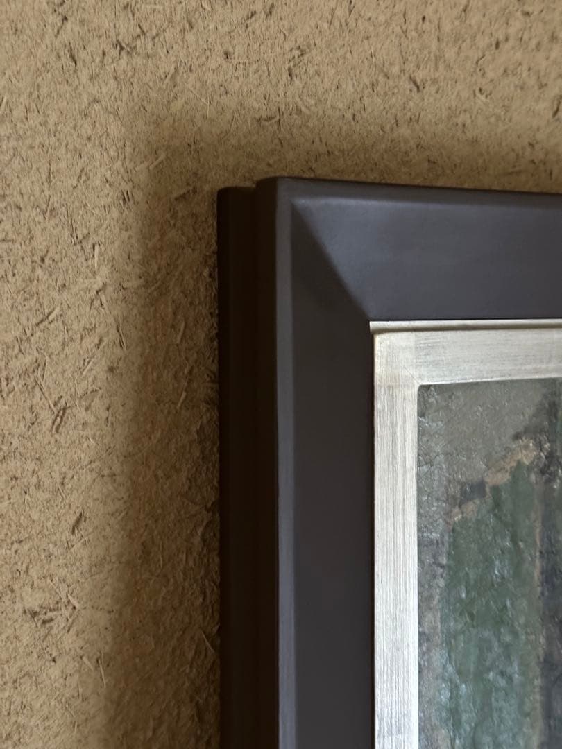 絵画伊礼智中村好文油絵洋画インテリア三谷龍二古道具坂田鹿児島陸ミナペルホネン