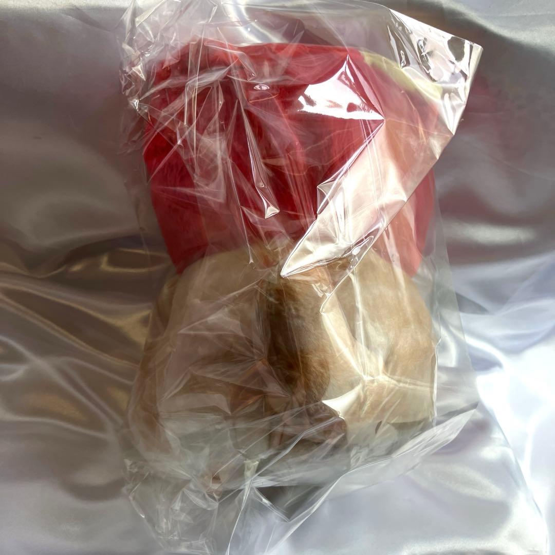 モフサンド　台湾限定　ぬいぐるみ　未開封