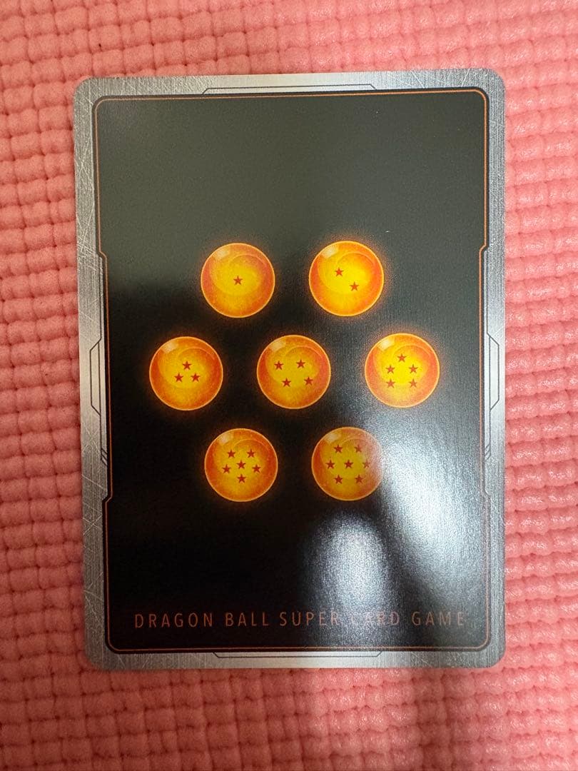 D.Bさん専用　36枚　コミパラ③④ コミパラ　ドラゴンボール　キラカード