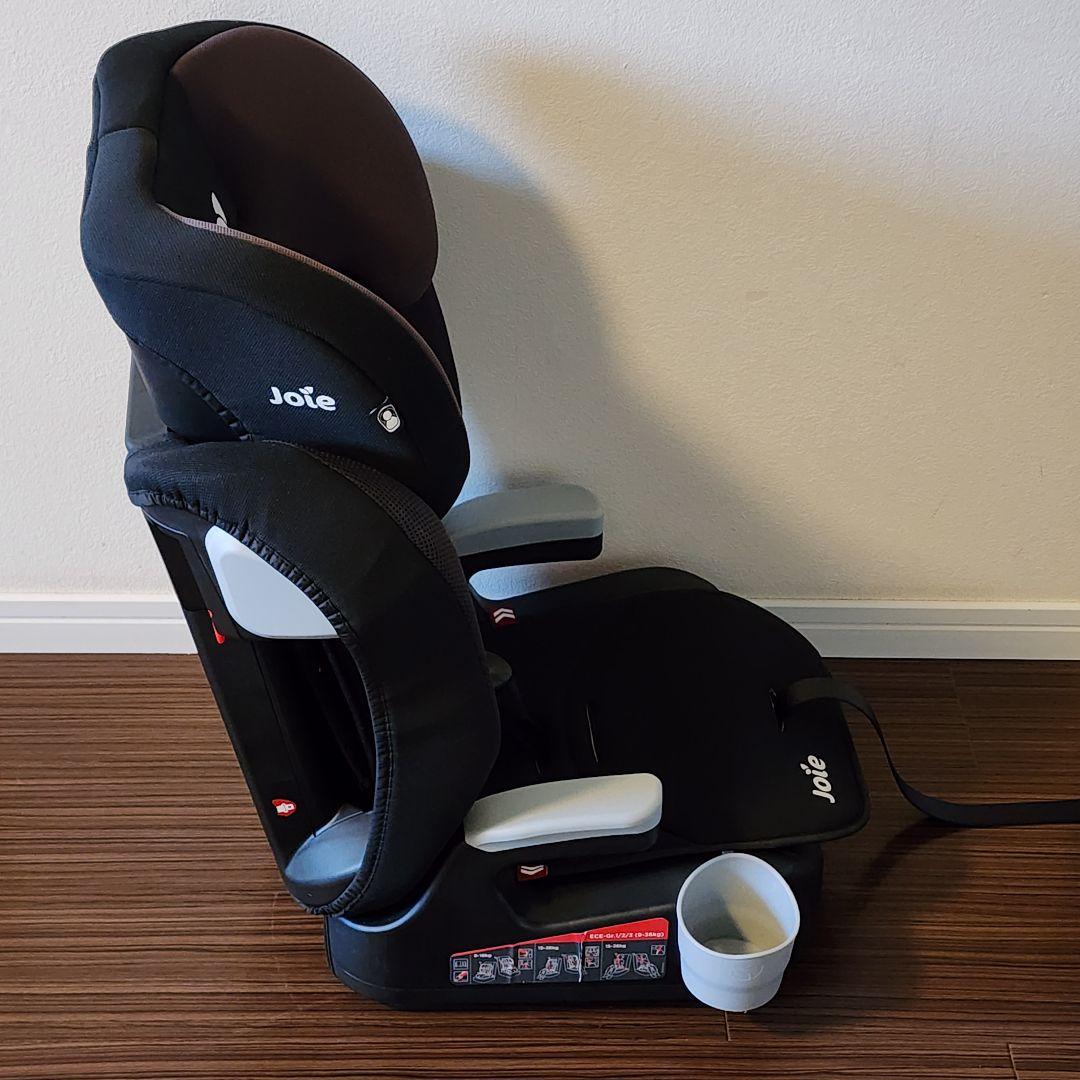 Joie ジョイー エレベート　チャイルドシート　ジュニアシート(1~12歳)