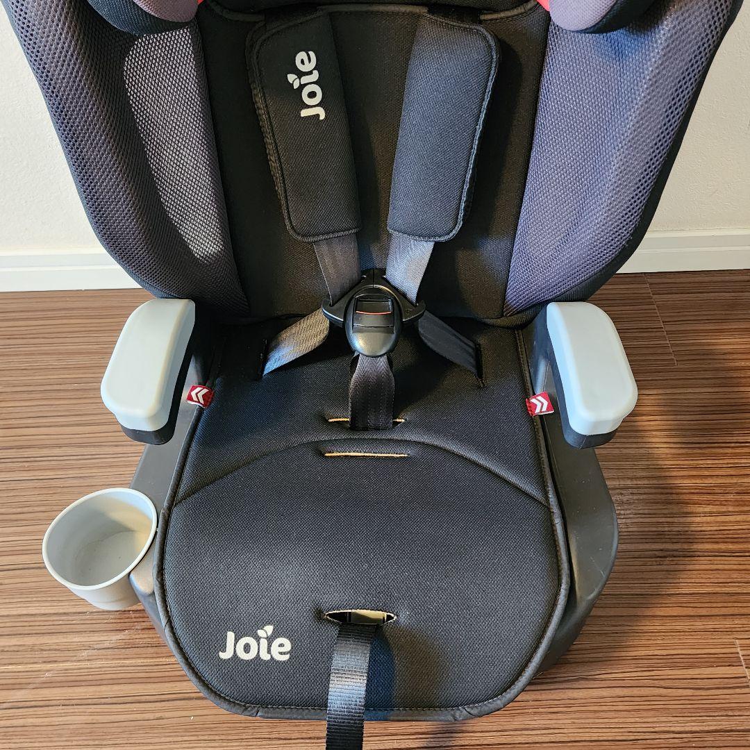 Joie ジョイー エレベート　チャイルドシート　ジュニアシート(1~12歳)