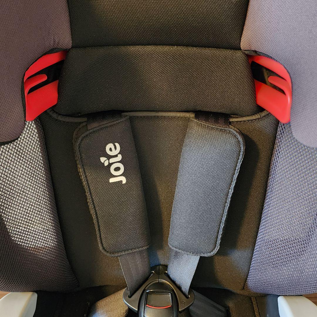 Joie ジョイー エレベート　チャイルドシート　ジュニアシート(1~12歳)