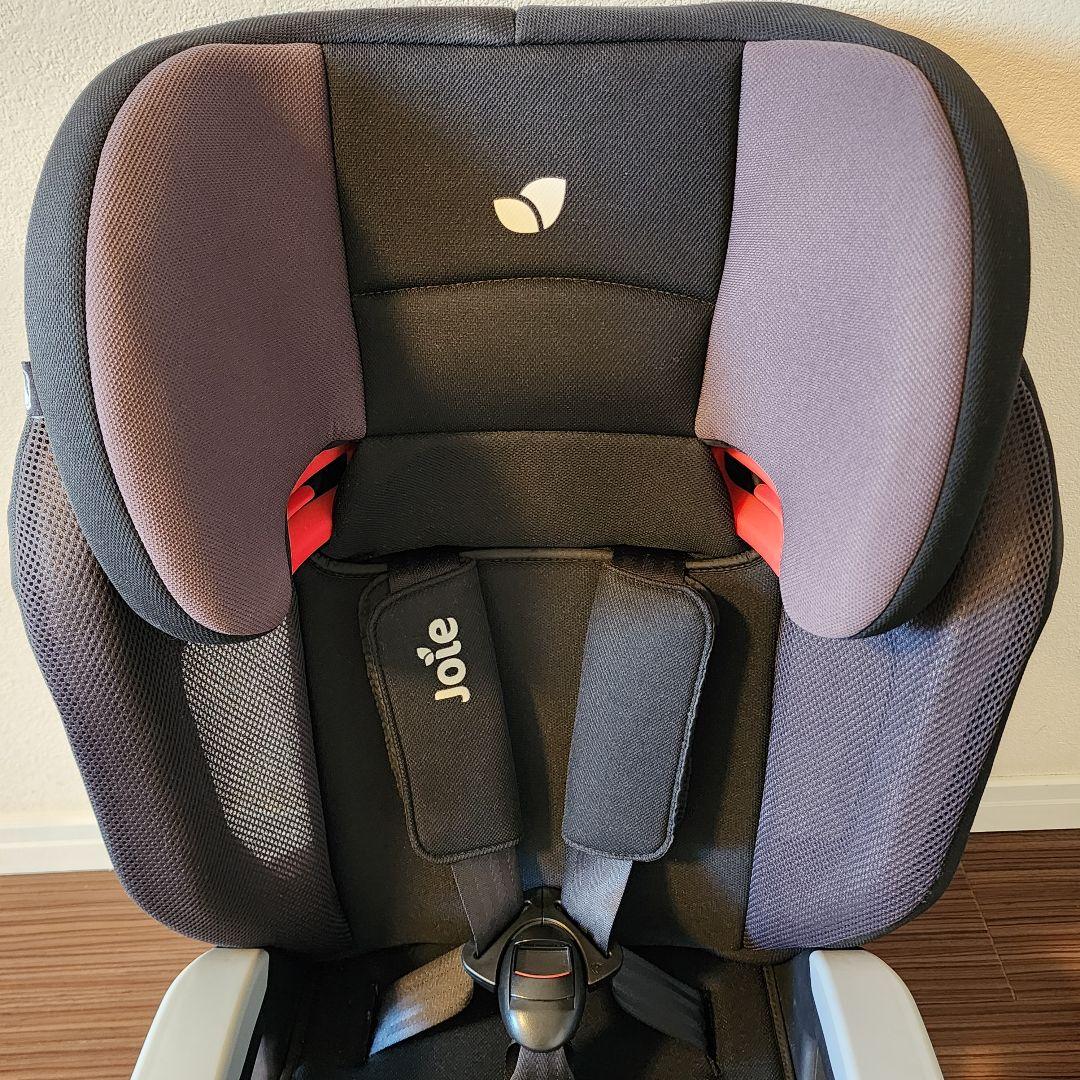 Joie ジョイー エレベート　チャイルドシート　ジュニアシート(1~12歳)