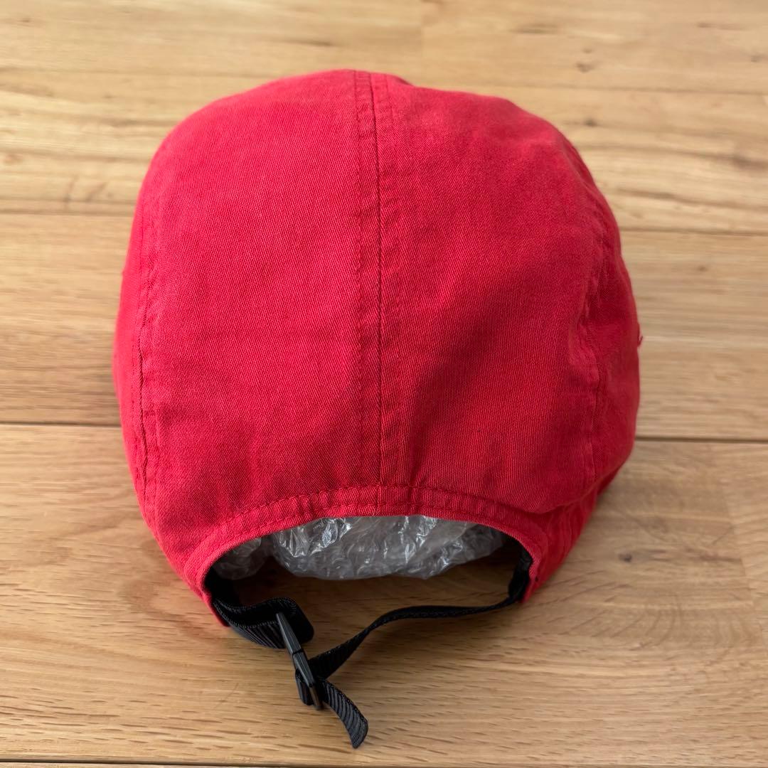 希少 Supreme Military Camp Cap シュプリーム キャップ