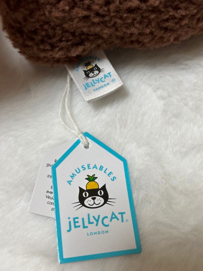  ケーキ型　ぬいぐるみ　絶版正規品