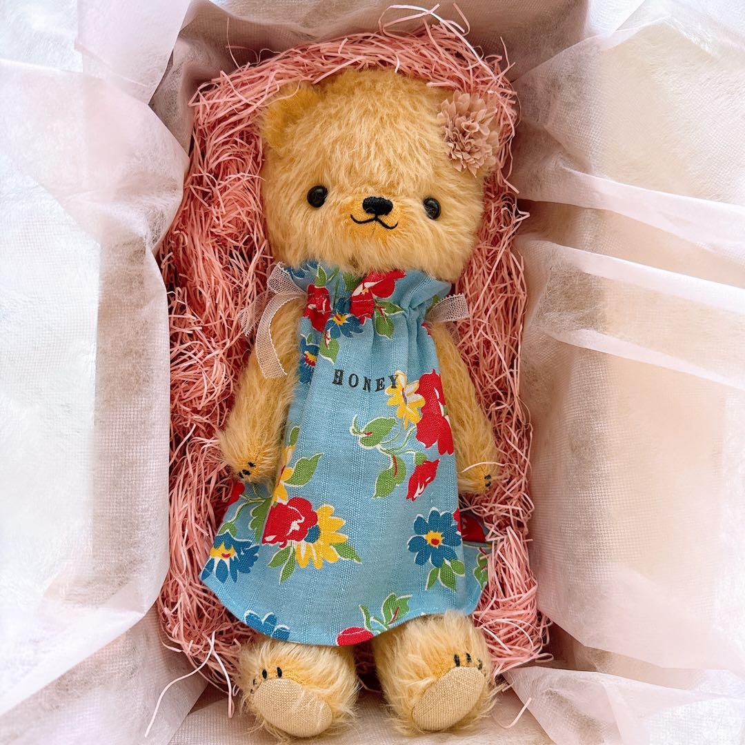 専用です　　Bears Kitchen いわさきちより様　テディベア