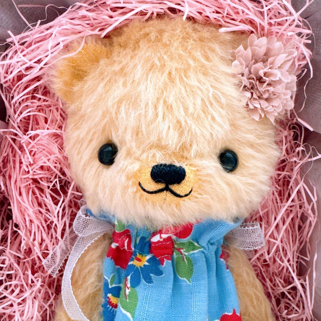 専用です　　Bears Kitchen いわさきちより様　テディベア