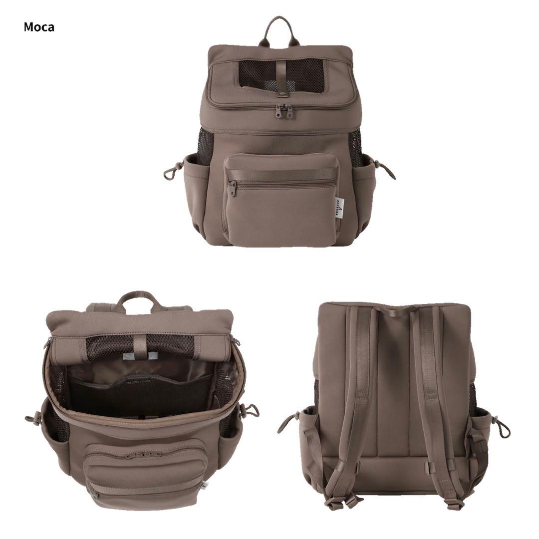 citydog シティドッグ ネオプレーンバックパックキャリー