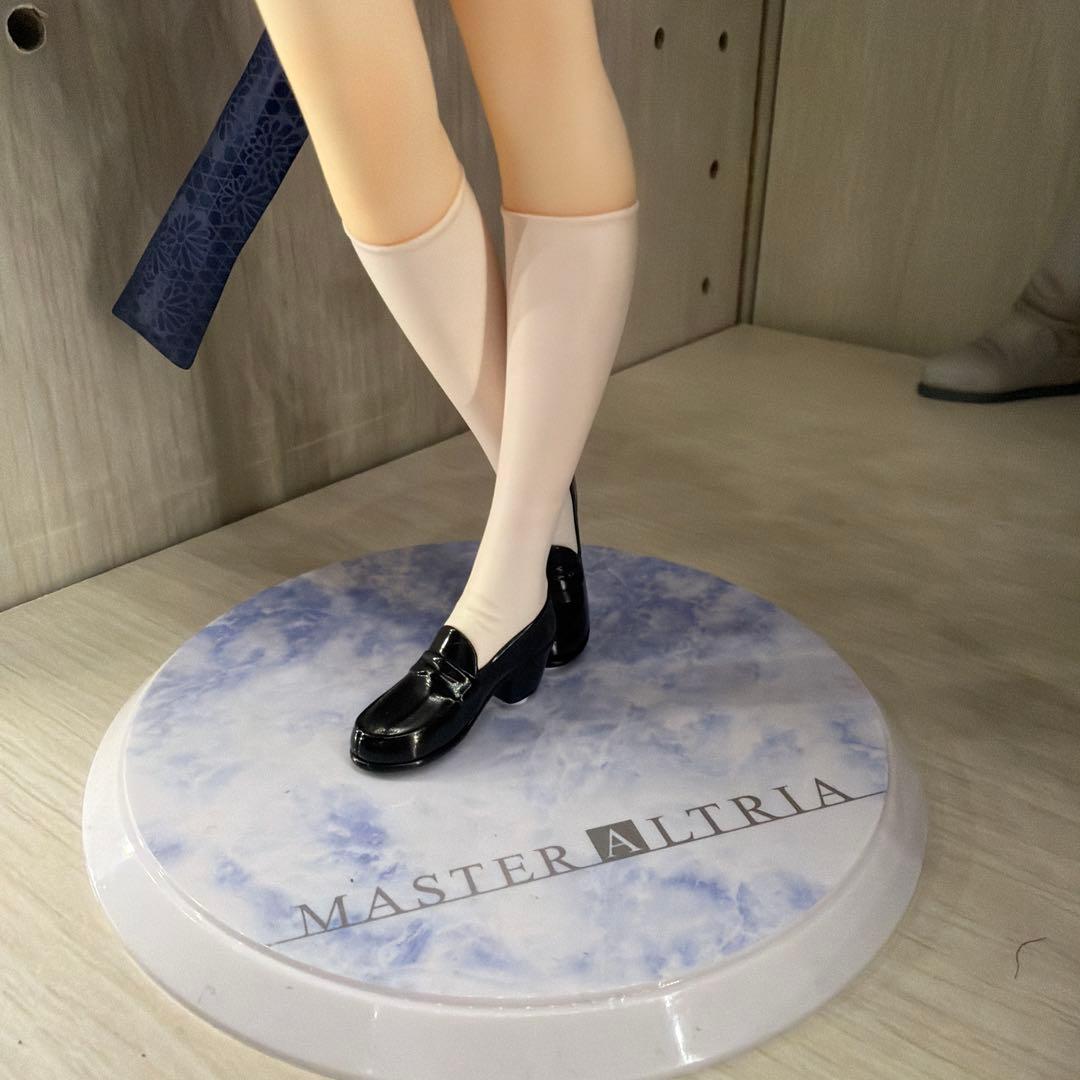 アルター マスターアルトリア 1/7 Fate/stay night