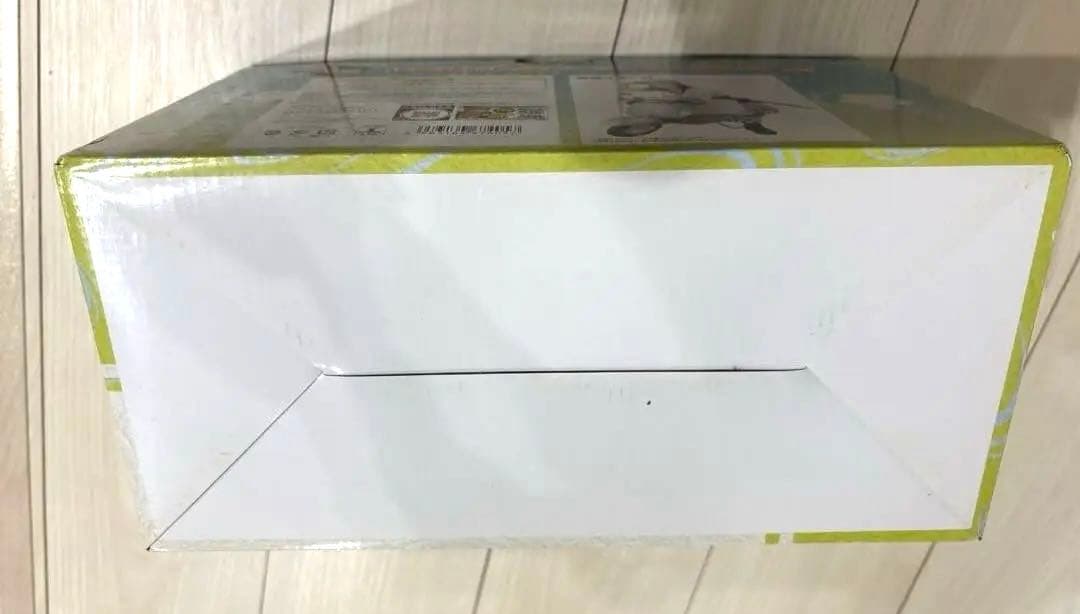 未開封　銀魂一番くじA賞　坂田銀時＆スクーターフィギュア　2012