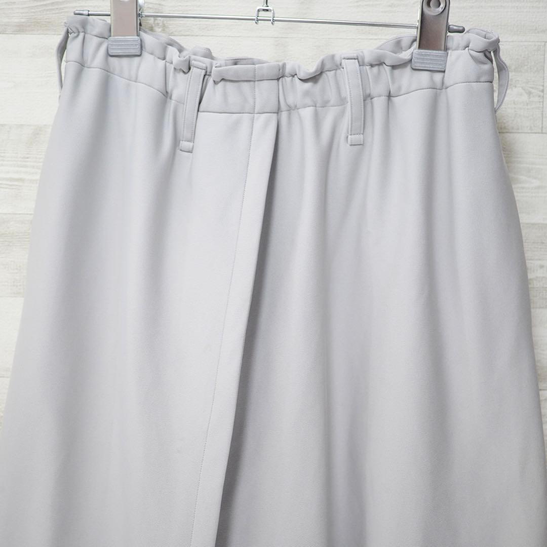 パンツ 1325. ISSEY MIYAKE Jersey Bottoms Basic