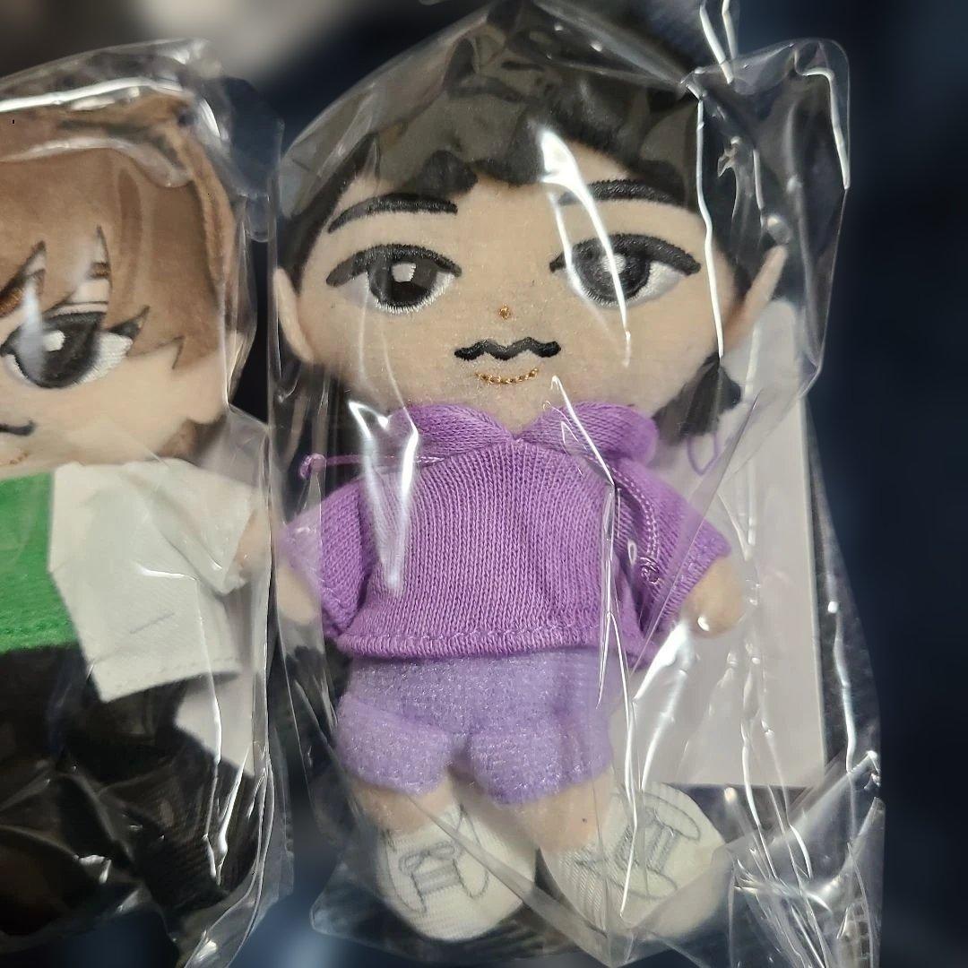 ★週末限定★【新品未開封】 Man　すのチルぶら下がりシリーズ9体セット