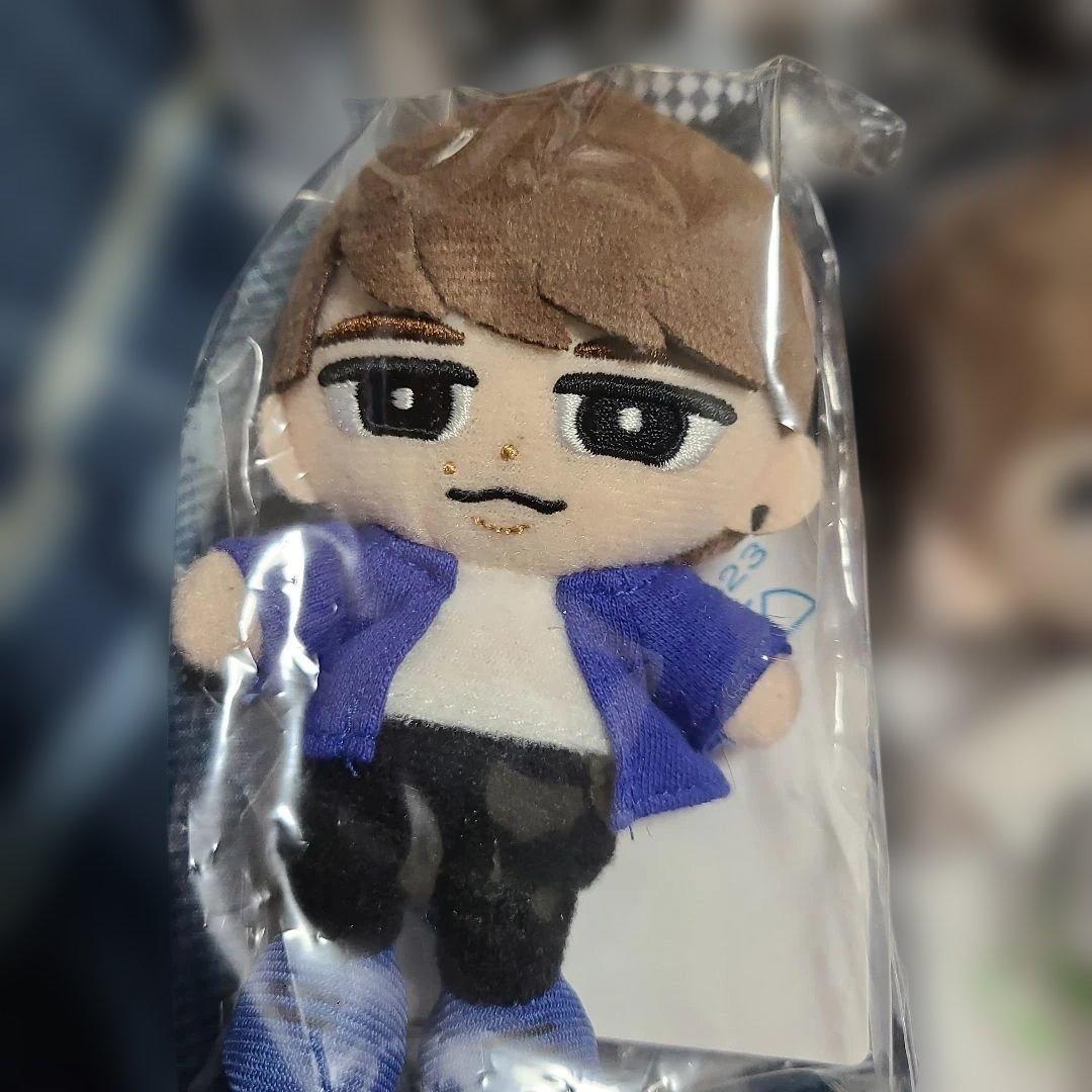 ★週末限定★【新品未開封】 Man　すのチルぶら下がりシリーズ9体セット