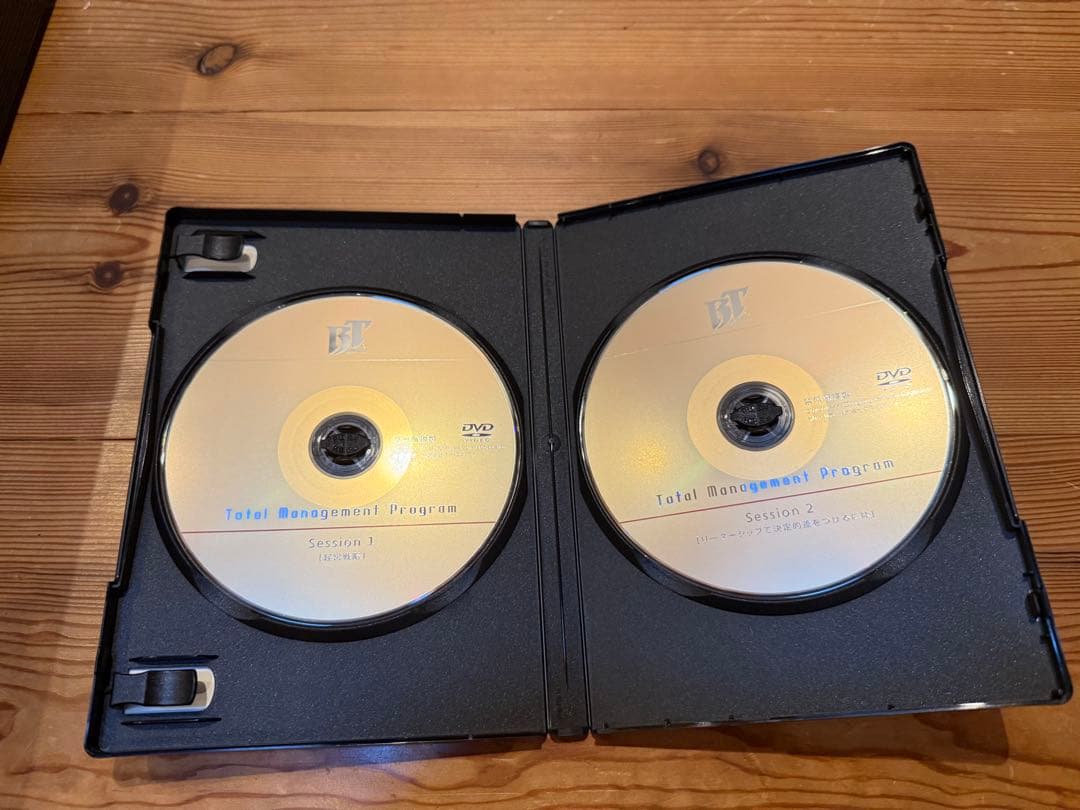 専用品　SSI BTP total management program 教材