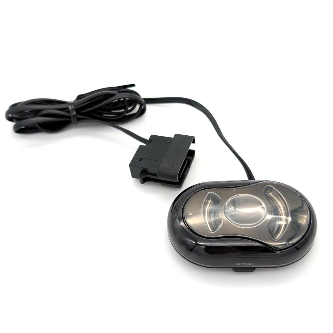 CARMATE OBDII カーセキュリティシステム SQ900 Ver2.0