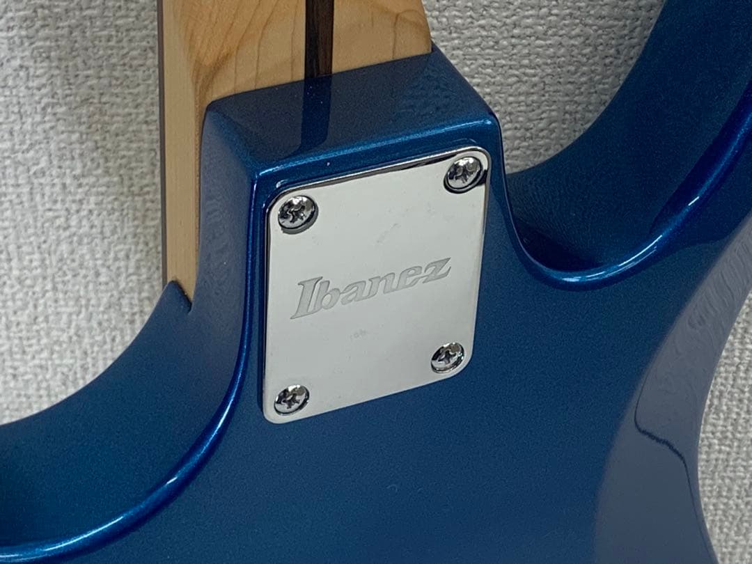 Ibanez アイバニーズ エレキギター GRX40