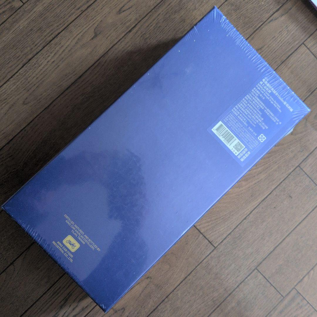 KAVALAN SOLIST VINO Cask Strength 噶瑪蘭