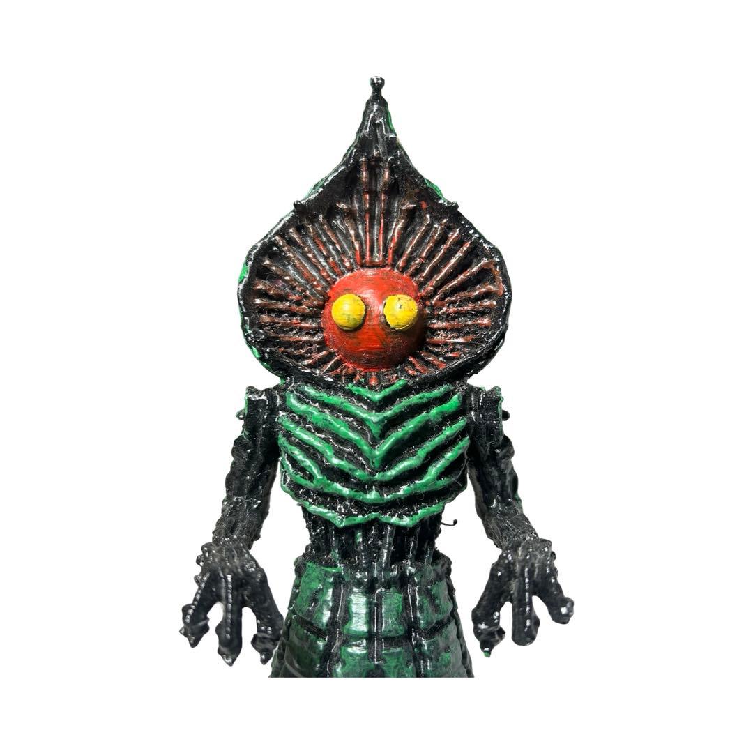 フラッドウッズモンスター 未確認生物 UMA