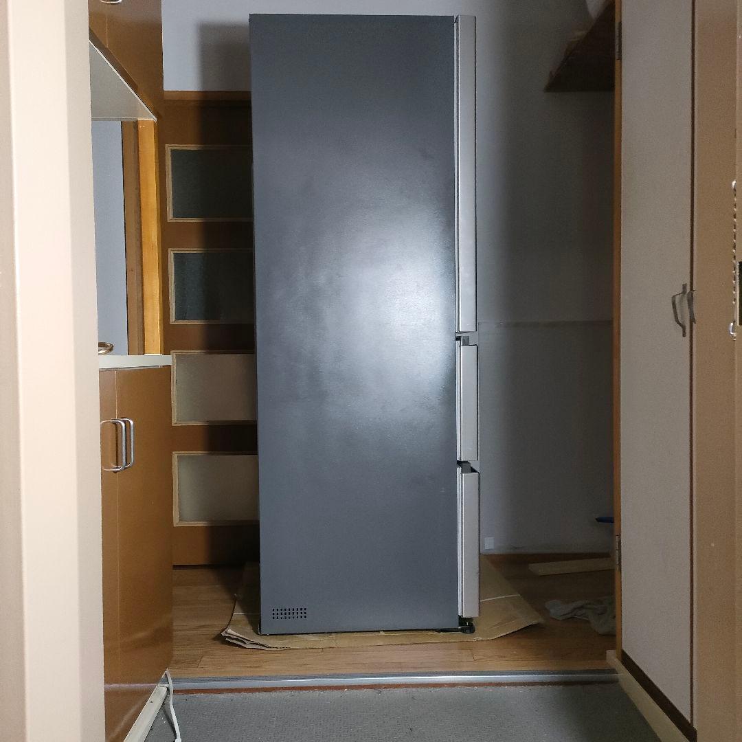 冷蔵庫　mさん専用