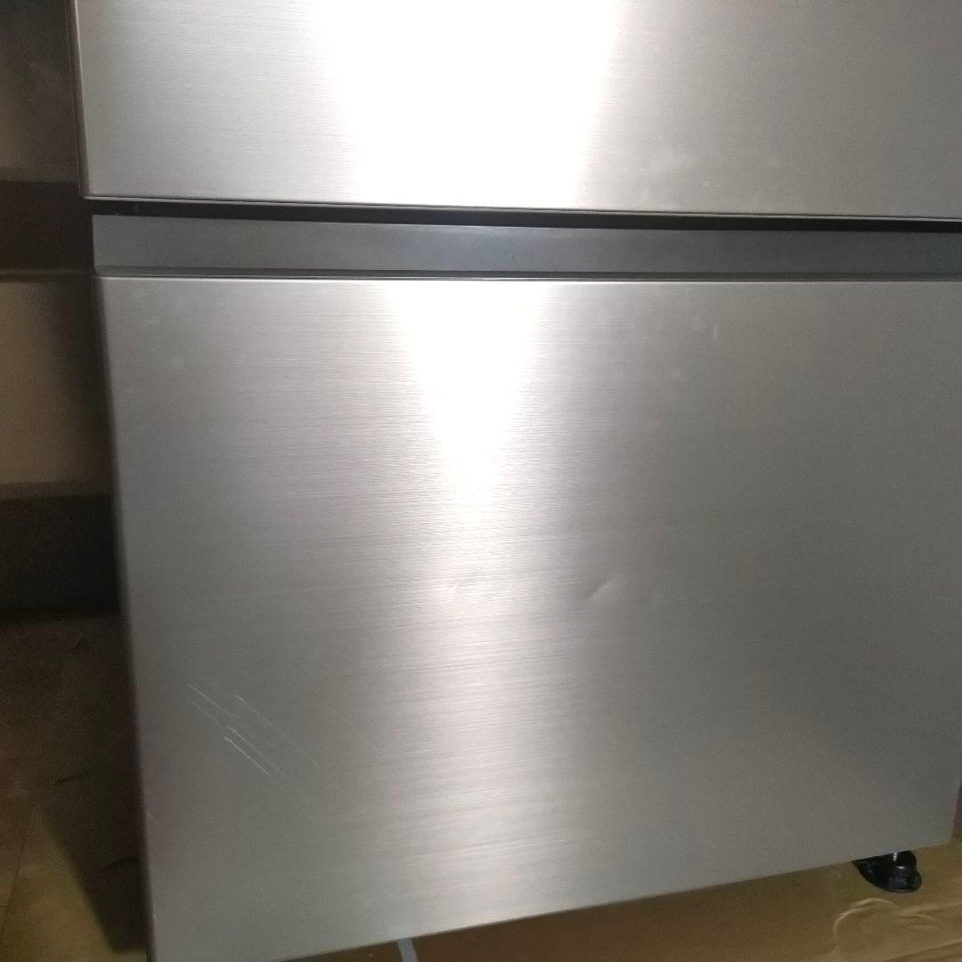 冷蔵庫　mさん専用