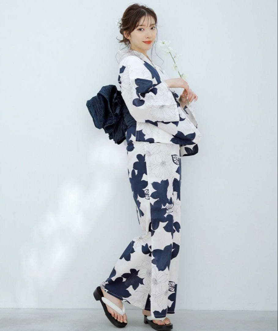 Dita ディータ　浴衣セット