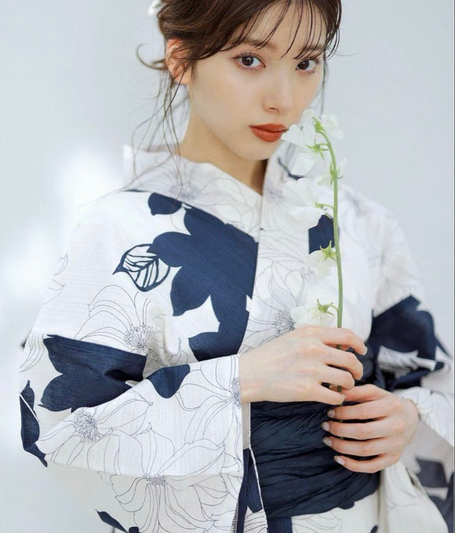 Dita ディータ　浴衣セット