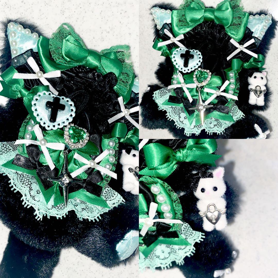 ぬい服 ♡ 10cm ♡ 着ぐるみ ♡ x16