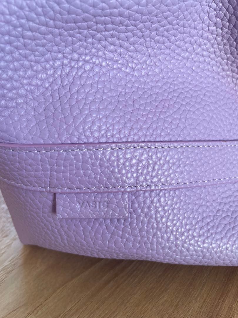 VASIC BONDヴァジック ボンドミニ トゥモローランド別注カラー