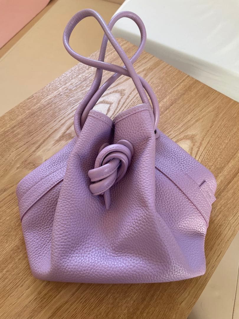 VASIC BONDヴァジック ボンドミニ トゥモローランド別注カラー